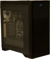 Alza Individual NVIDIA GeForce RTX 2060 SUPER - Gaming PC