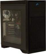 Alza Einzel NVIDIA GeForce GTX 1660 - Gaming-PC