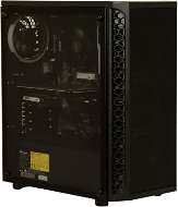 Alza Individual NVIDIA GeForce RTX 2060 SUPER - Gamer PC
