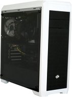 Alza Individual i5 GTX 1660 Ti - Herný PC