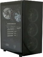 Alza Individual R5 RTX 2060S - Gaming PC