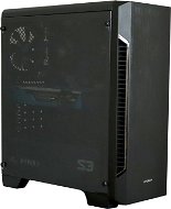 Alza Individual R5 RX 580 - Gaming-PC