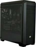 Alza Individual R5 RX 570 - Gamer PC