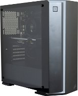 Alza Individual R5 RX 590 - Gaming-PC