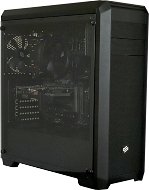 Alza Individual R5 GTX 1650S - Gaming PC