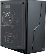 Alza Individual R5 GTX 1660 Ti - Gaming-PC