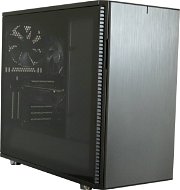 Alza Individual R7 RX 5700 XT - Gaming-PC