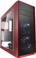 Alza Individual R7 RTX 2080 SUPER - Gaming PC