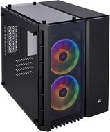 Alza Individual i7 RTX 2070 SUPER - Gaming PC