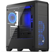 Alza Individual R7 RX 5700 XT - Gaming PC