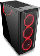 Alza Individual i7 RTX 2060 - Gaming PC
