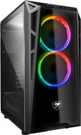 Alza Individual R7 RTX 2070 SUPER - Gaming PC