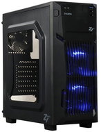 Alza Individual R9 RTX 2070 - Gaming PC