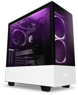 Alza Individual R5 RX 580 - Gaming PC