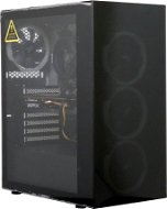 Alza Individual R7 RX570 - Gaming PC