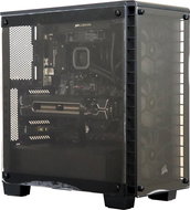 Alza Individual R5 RX5700XT - Gaming PC