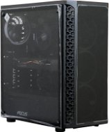 Alza Individual R5 RTX2060S - Gaming PC