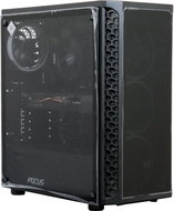 Alza Individual R5 RTX2060S - Gaming PC