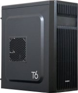 Alza Egyedi GT 710 MSI - Számítógép