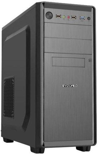 Alza Individual R7 RX 580 - Gaming-PC - Hauptbild