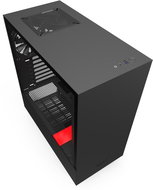 Alza Individual R7 R2070S - Gaming PC