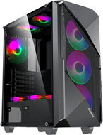 Alza Individual - Computer