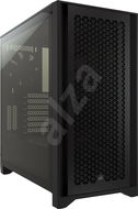 AlzaPC Individual - i5 / RTX3070 - Počítač