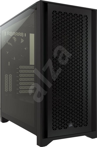 AlzaPC Individual - i5 / RTX3070 - Computer - Main image