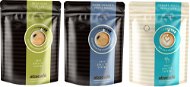 AlzaCafé Bundle Mix 3, zrnková, 250 g; 3× - Káva