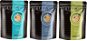 AlzaCafé Bundle filteres kávéfőzőhöz, szemes, 250g; 3x - Kávé
