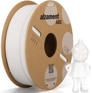 Alzament ABS 1 kg White - Filament