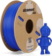 Alzament ABS 1 kg Blue - Filament