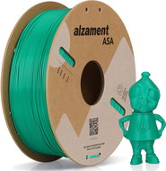 Alzament ASA 1 kg Green - Filament