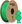 1 kg Green