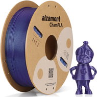 Alzament PLA Chameleon 1 kg Nebula Purple - Filament