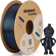 Alzament PLA Chameleon 1 kg Burning Titanium - Filament