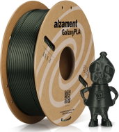 Alzament PLA Galaxy 1kg Green - Filament