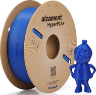 Alzament Hyper PLA+ 1kg Blue - Filament
