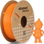 Filament Alzament PLA Matte 1 kg Orange - Filament