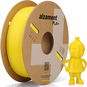 Alzament PLA+ 1kg Yellow - Filament