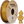 Alsament PETG Hyper 1 kg Gold