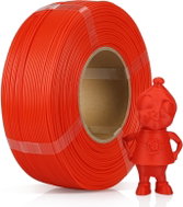 Refill Alzament PLA Basic 1kg Red - Filament
