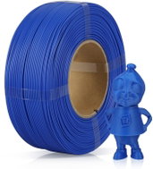 Refill Alzament PLA Basic 1kg Blue - Filament