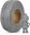 Refill Alzament PLA Basic 1 kg Gray