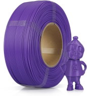 Refill Alzament PLA Basic 1 kg Purple - Filament