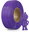1 kg Purple