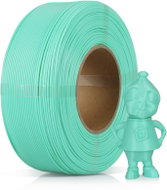 Refill Alzament PLA Basic 1 kg Mint Green - Filament