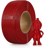 Refill Alzament PLA Basic 1 kg Fire Engine Red - Filament