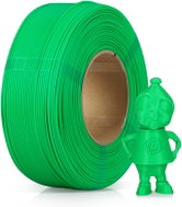 Refill Alzament PLA Basic 1 kg Green - Filament