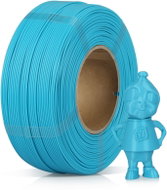 Refill Alzament PLA Basic 1 kg Sky Blue - Filament